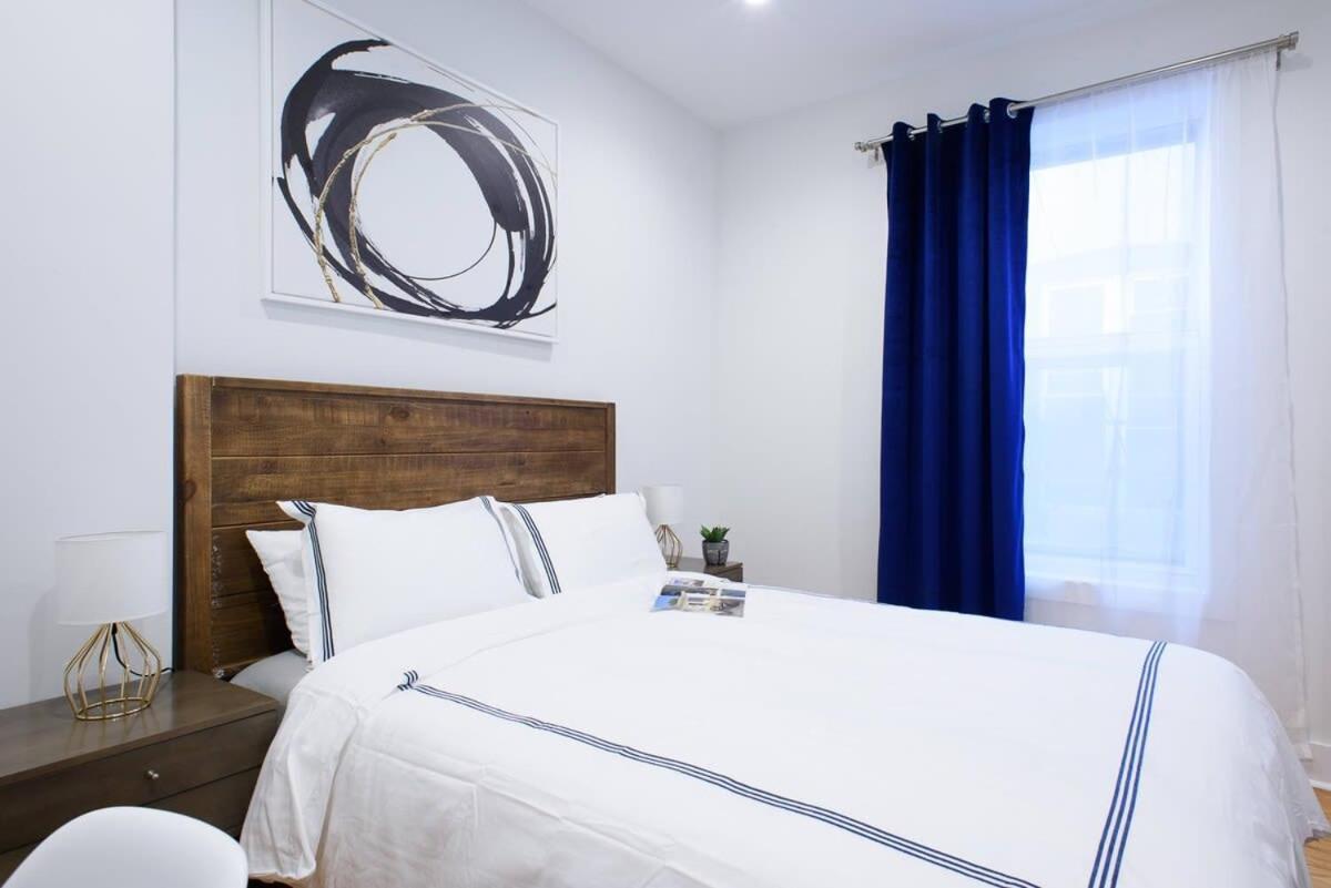7-2 2br 1bath In Prime Park Slope Appartement New York