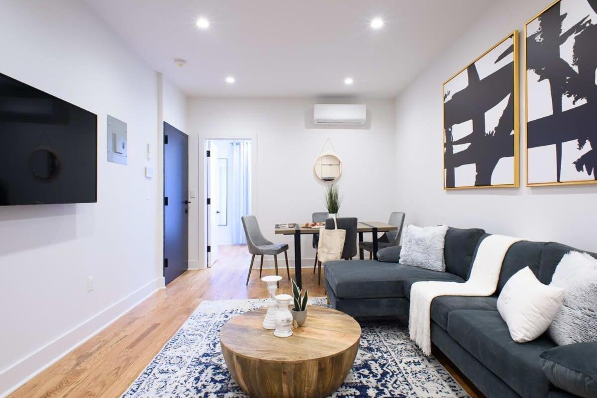 Appartement 7-2 2br 1bath In Prime Park Slope New York