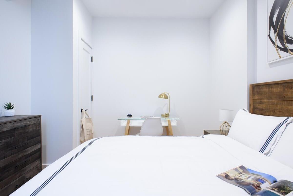7-2 2br 1bath In Prime Park Slope Appartement