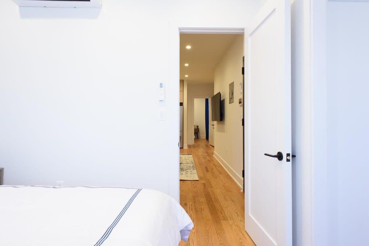 7-2 2br 1bath In Prime Park Slope Appartement New York