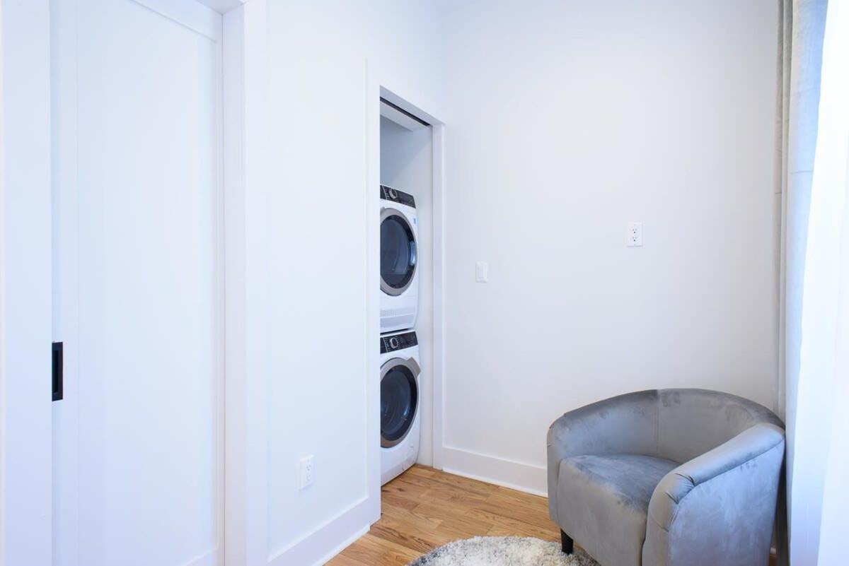 7-2 2br 1bath In Prime Park Slope Appartement *