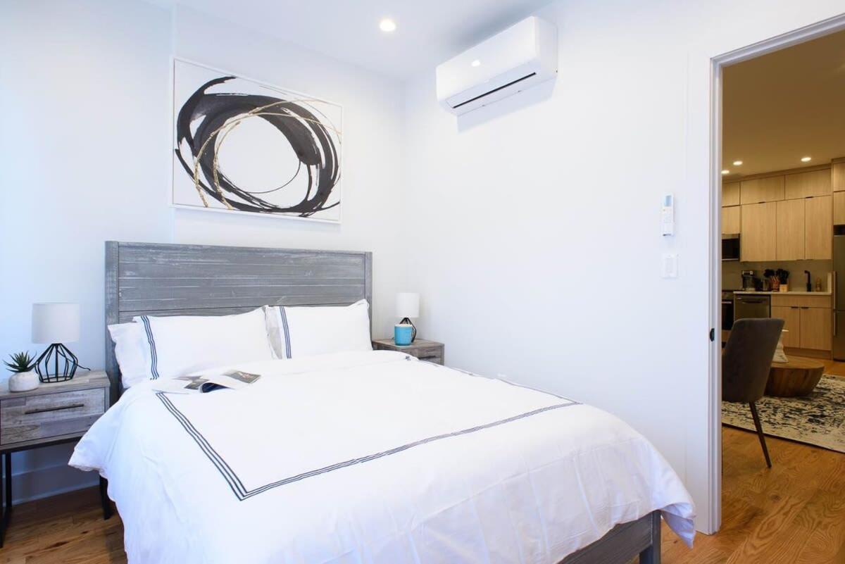 7-2 2br 1bath In Prime Park Slope Appartement New York