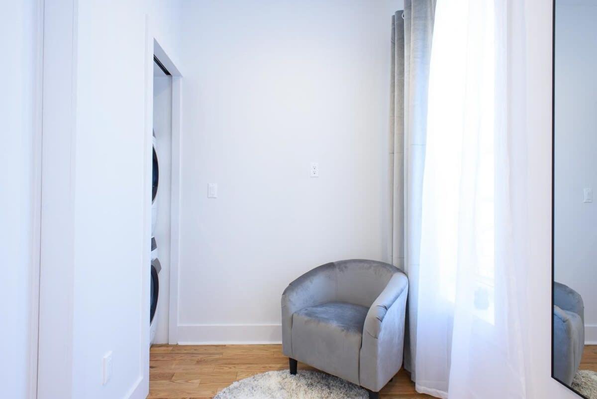 7-2 2br 1bath In Prime Park Slope Appartement