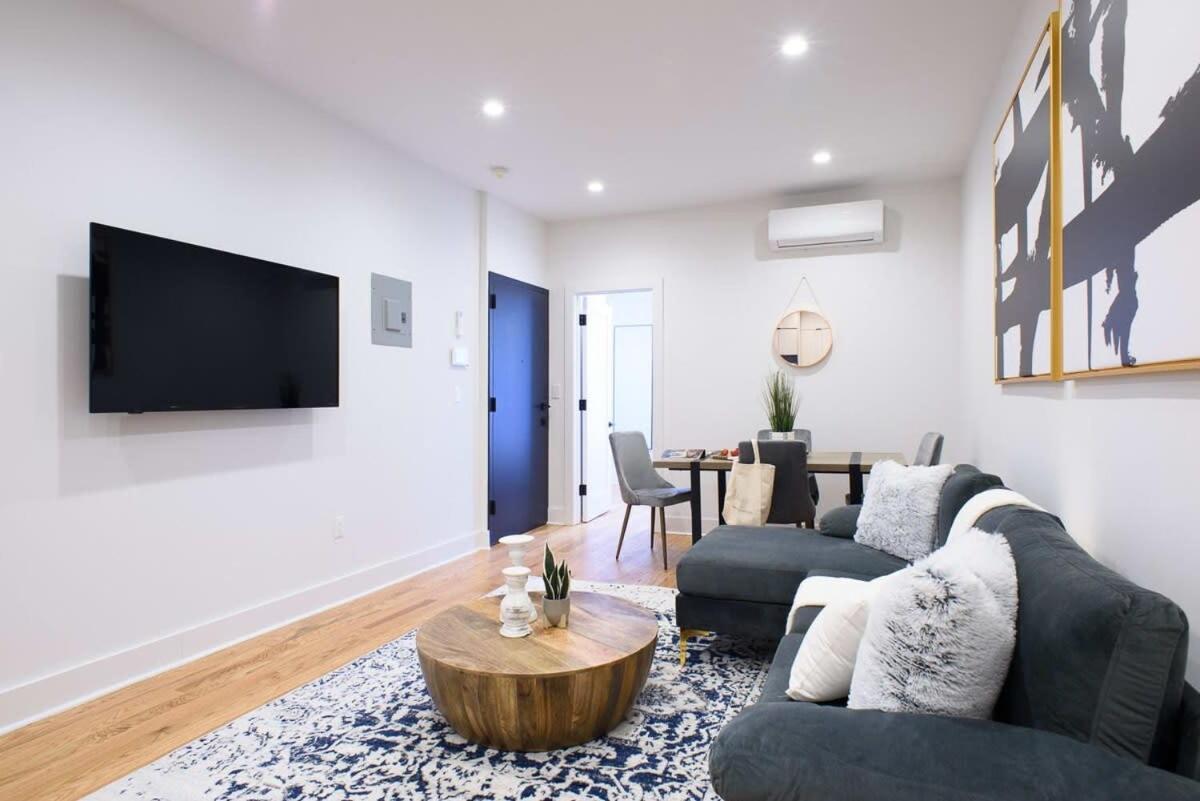 7-2 2br 1bath In Prime Park Slope Appartement *